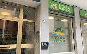 In Centro A Rapallo